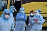 Пик коронавируса в России может прийтись на конец апреля