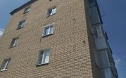 Из окна 4-го этажа в Богородицке выпала трехлетняя девочка