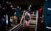 Крещенские морозы в Центральной России отменяются