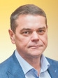 Олег Гиленко поздравил жителей с Крещением