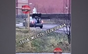 В Кимовске женщина закрыла нескольких детей в багажнике