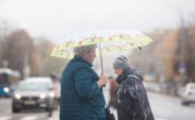 Погода в Туле 13 октября: ветрено и до +13 градусов