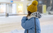 В Тульской области резко похолодает