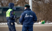 Что грозит неплательщикам штрафов: ГИБДД напомнила об ответственности