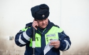 За выходные 28 водителей сели за руль пьяными