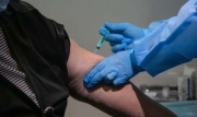 В Тульской области подсчитали количество вакцинированных от гриппа