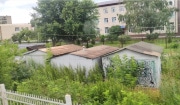 В Тульской области более 5000 объектов попали под «гаражную амнистию»