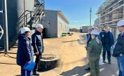 Бастрыкин заинтересовался загрязнением воздуха в Новомосковске