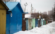 Туляки зарегистрировали по гаражной амнистии 4000 объектов