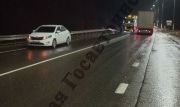 В Богородицке 24-летняя девушка пострадала в ДТП