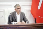 Путин назначил Дмитрия Миляева председателем комиссии по физкультуре и спорту в Госсовете РФ