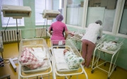 В Тульской области на свет появилось 39 малышей в красивую дату 26.02.2026