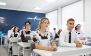 Центр «Созвездие» приглашает юных туляков в 9 класс