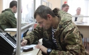 В Тульской области увеличили выплату за службу по контракту до 255 тыс. рублей
