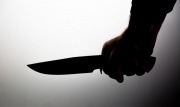 В Узловой пенсионерка зарезала сожителя за избиения