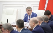 В Тульской области реализуется около 100 инвестиционных проектов на сумму порядка 400 млрд рублей