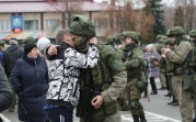 Тульские семьи участников СВО получат по 15 тыс. рублей