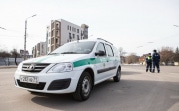 Рейд ГИБДД и судебных приставов: в Тульской области поймали более 200 водителей-должников