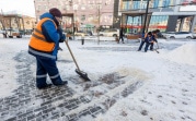 Тулякам напомнили, куда жаловаться на не расчищенные от снега дороги