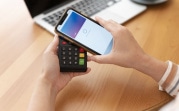 Большинство платежей будет совершаться с помощью QR, токена, NFC, биометрии