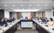 Тульская область на 96% готова к новому отопительному сезону