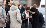 В Кремле отреагировали на массовое отключение мобильного интернета в регионах