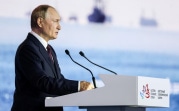Путин объяснил, почему ЦБ нельзя резко понижать ставку