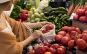 Туластат назвал продукты, которые больше всего подорожали за неделю — инфографика