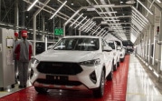 Детали для тульского завода Haval собираются изготавливать в Ленобласти