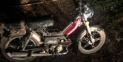 В Тульской области 16-летняя девочка устроила ДТП