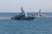 День Черноморского флота ВМФ России