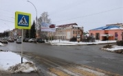 В Новомосковске отремонтируют одну из центральных улиц города