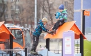 В Тульской области более 2,6 тысячи семей распорядились материнским капиталом в 2024 году