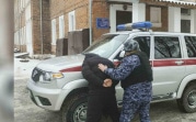 В Кимовске буйный пациент разгромил кабинет в больнице В Кимовске буйный пациент разгромил кабинет в больнице