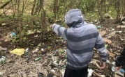 В Ясногорском районе мужчина избил и задушил знакомую