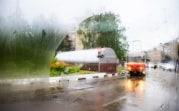 Погода в Тульской области 17 июля: дождливо, ветрено и до +25 градусов