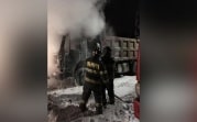 В Новомосковске мигрант-рэкетир отправился в колонию за вымогательство и поджог