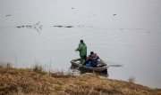 Погода на выходные: что ждет туляков