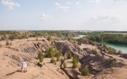 Какие общественные пространства закрыты в городах Тульской области: перечень
