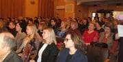 Педагогов Тульской области наградили за участие в конкурсе «Традиции и инновации в воспитании»