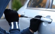 В Донском двое подростков пытались угнать автомобиль