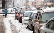 Погода в Туле 10 декабря: морозно и без осадков