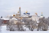 День памяти преподобного Максима Грека