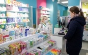 Правительство: в аптеки Тульской области поступила партия антисептиков