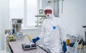 Коронавирусная статистика за сутки: в Туле и области еще 54 случая заболевания