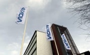 Nokia прекращает деятельность в России