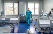 В России появятся еще 44 больницы для лечения пациентов с коронавирусом