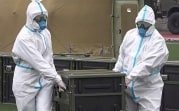 Минобороны развернет полевой коронавирусный госпиталь в Тульской области