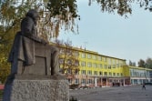 60-летие Новомосковского института РХТУ