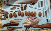 Сотрудники ФСБ задержали в Тульской области подпольных оружейников